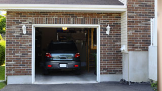 Garage Door Installation at Richland Gardens, Michigan