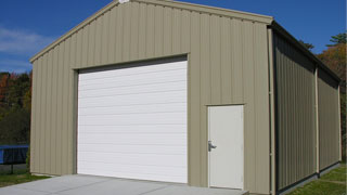 Garage Door Openers at Richland Gardens, Michigan